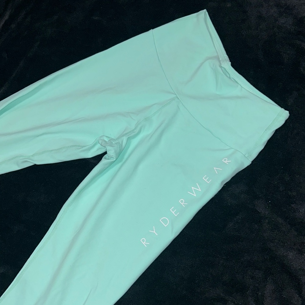 Gym leggings